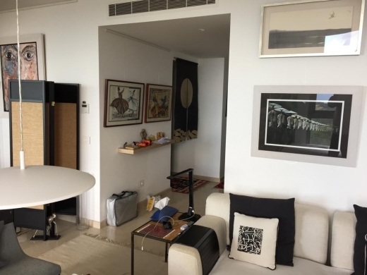 Furnished Apartment For Rent in Beit Misk — 6
