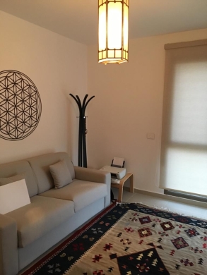Furnished Apartment For Rent in Beit Misk — 3