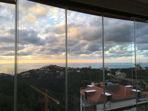 Furnished Apartment For Rent in Beit Misk — 7