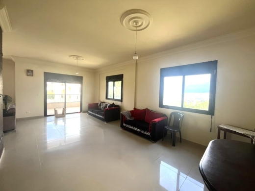 Nice Apartment For Sale in Amyoun, Koura — 3