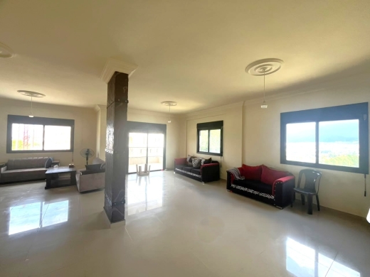Nice Apartment For Sale in Amyoun, Koura — 2