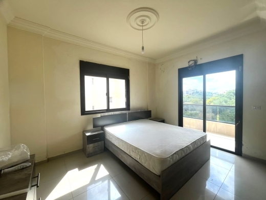 Nice Apartment For Sale in Amyoun, Koura — 6