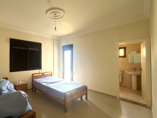 Nice Apartment For Sale in Amyoun, Koura — 7