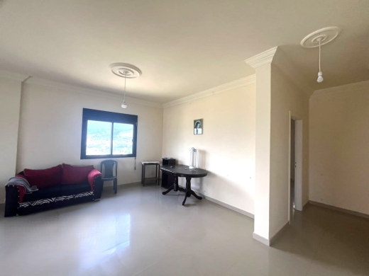 Nice Apartment For Sale in Amyoun, Koura — 4
