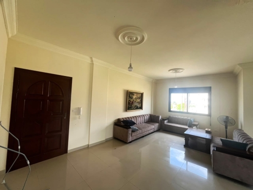 Nice Apartment For Sale in Amyoun, Koura — 5