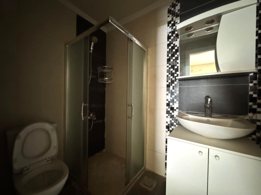 Duplex With Terrace And An Open View For Sale in Mansourieh — 15