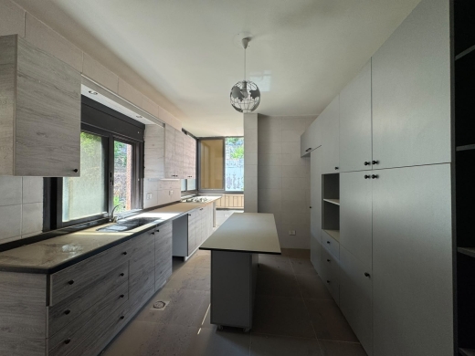 Duplex With Terrace And An Open View For Sale in Mansourieh — 7