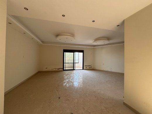 Duplex With Terrace And An Open View For Sale in Mansourieh