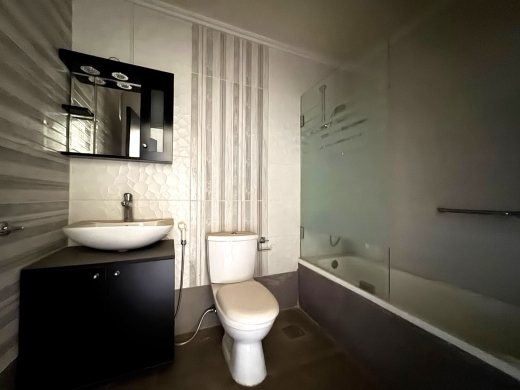 Duplex With Terrace And An Open View For Sale in Mansourieh — 17