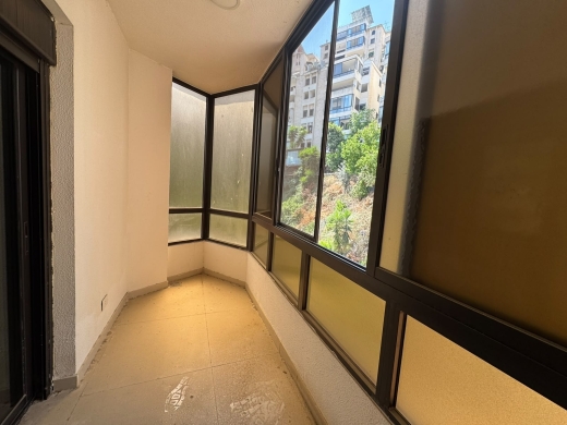 Duplex With Terrace And An Open View For Sale in Mansourieh — 10