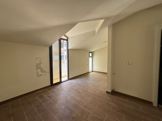 Duplex With Terrace And An Open View For Sale in Mansourieh — 11