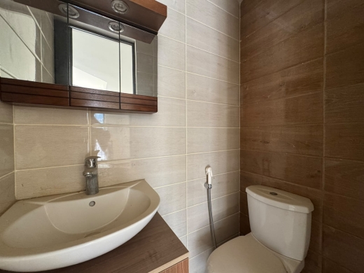 Duplex With Terrace And An Open View For Sale in Mansourieh — 13