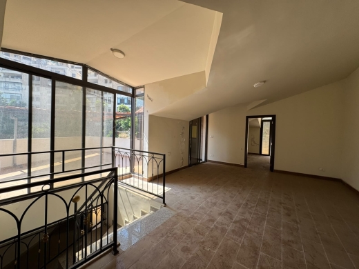 Duplex With Terrace And An Open View For Sale in Mansourieh — 2