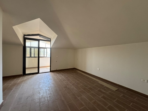 Duplex With Terrace And An Open View For Sale in Mansourieh — 12
