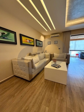 80 sqm terrace/prime location/fully decorated/naccache,metn/ناكاش/REF#DF141349 — 6
