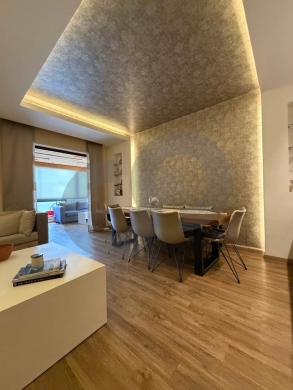 80 sqm terrace/prime location/fully decorated/naccache,metn/ناكاش/REF#DF141349 — 5