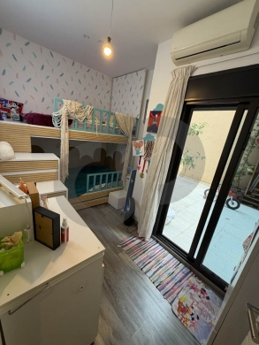 80 sqm terrace/prime location/fully decorated/naccache,metn/ناكاش/REF#DF141349 — 10