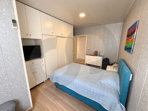 Furnished Apartment For Sale/Well-Maintained Building/High… — 7