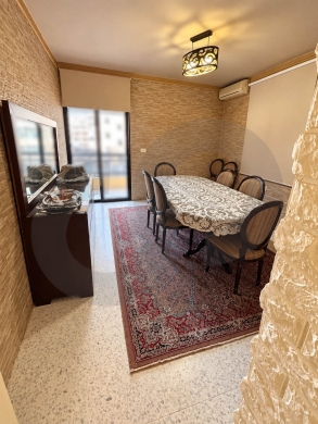 Furnished Apartment For Sale/Well-Maintained Building/High… — 8