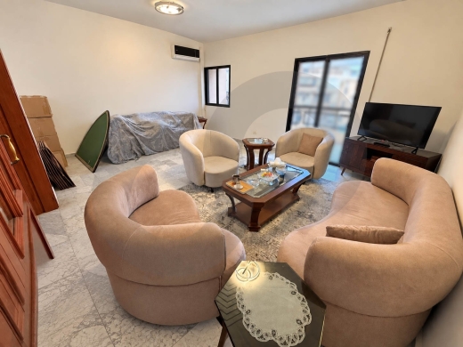 Furnished Apartment For Sale/Well-Maintained Building/High… — 2