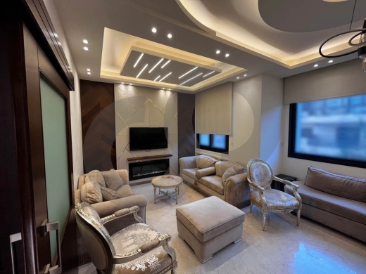 Modern Fully Furnished/3-year-old building/Talaat El Shahade ,BEIRUT/ طلعة الش… — 2