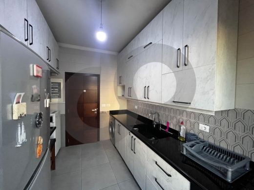 Modern Fully Furnished/3-year-old building/Talaat El Shahade ,BEIRUT/ طلعة الش… — 3