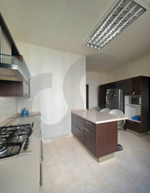 Fully furnished Apartment for rent/Calm dead end street/GHAZIR-KESEROUAN/غزير/REF#CB141342 — 6