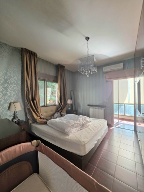 Fully furnished Apartment for rent/Calm dead end street/GHAZIR-KESEROUAN/غزير/REF#CB141342 — 3