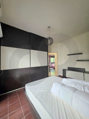 Fully furnished Apartment for rent/Calm dead end street/GHAZIR-KESEROUAN/غزير/REF#CB141342 — 4