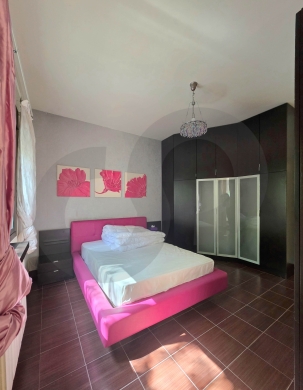 Fully furnished Apartment for rent/Calm dead end street/GHAZIR-KESEROUAN/غزير/REF#CB141342 — 7