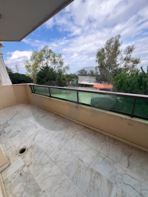 easy access/calm location/bright interiors/terrace/ Qmatiye, Aley/قماطية/REF#RR141337 — 4