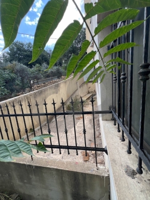 easy access/calm location/bright interiors/terrace/ Qmatiye, Aley/قماطية/REF#RR141337 — 5