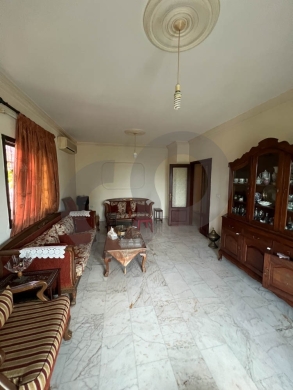 easy access/calm location/bright interiors/terrace/ Qmatiye, Aley/قماطية/REF#RR141337 — 6