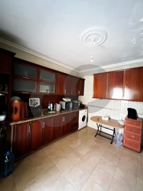 easy access/calm location/bright interiors/terrace/ Qmatiye, Aley/قماطية/REF#RR141337 — 7