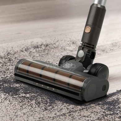 مكنسة كهربائية لاسلكية أوربيجوزو | Orbegozo Cordless Vacuum Cleaner 29.6V 350W — 7