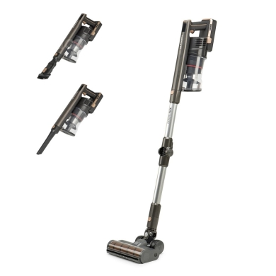 مكنسة كهربائية لاسلكية أوربيجوزو | Orbegozo Cordless Vacuum Cleaner 29.6V 350W