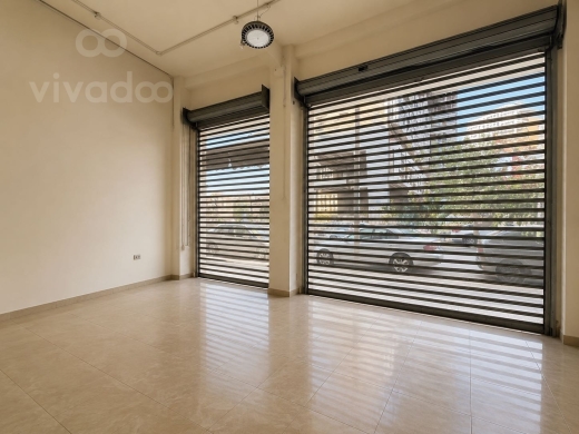 محل تجاري للإيجار في الأشرفية المدور | Shop for Rent Achrafieh Medawar Gemayzeh — 3