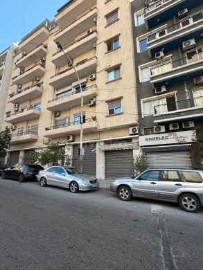 محل تجاري للإيجار في الأشرفية المدور | Shop for Rent Achrafieh Medawar Gemayzeh — 8