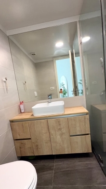 Fully Furnished 1-Bedroom Apartment for Rent in Achrafieh, Sioufi — 11