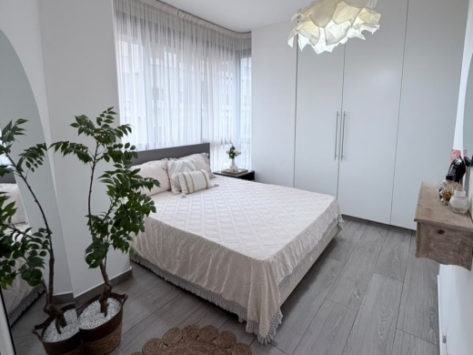 Fully Furnished 1-Bedroom Apartment for Rent in Achrafieh, Sioufi — 7