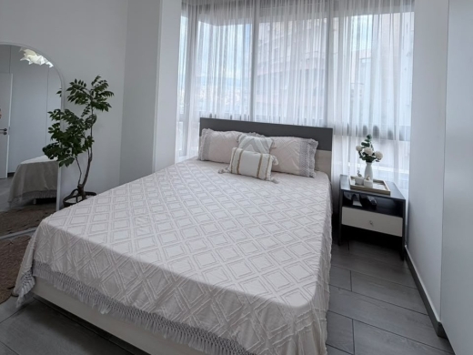 Fully Furnished 1-Bedroom Apartment for Rent in Achrafieh, Sioufi — 8