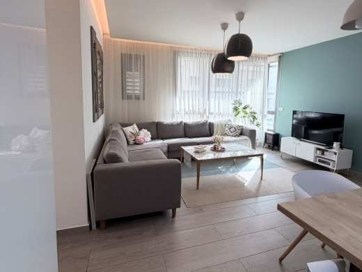 Fully Furnished 1-Bedroom Apartment for Rent in Achrafieh, Sioufi — 2