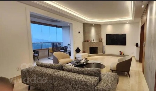 شقة ديلوكس للبيع في بعبدا بطشاي 215م | Deluxe 215m Apartment for Sale in Baabda — 4