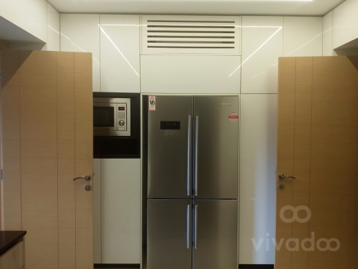 شقة للبيع مع حديقة في الجمهور 280م | Apartment with Garden for Sale in Jamhour — 3
