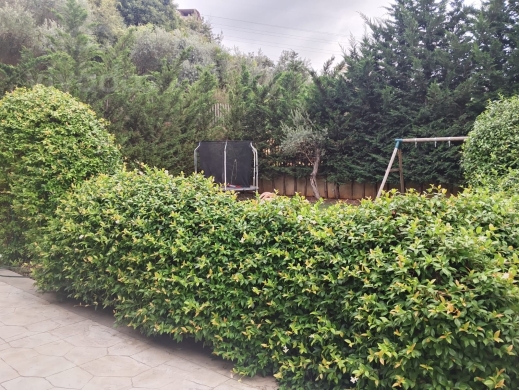 شقة للبيع مع حديقة في الجمهور 280م | Apartment with Garden for Sale in Jamhour — 9