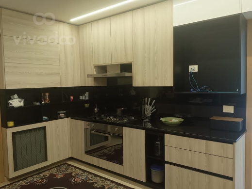 شقة للبيع مع حديقة في الجمهور 280م | Apartment with Garden for Sale in Jamhour — 5