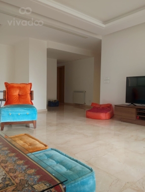 شقة للبيع مع حديقة في الجمهور 280م | Apartment with Garden for Sale in Jamhour — 6