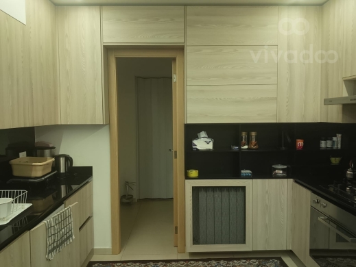 شقة للبيع مع حديقة في الجمهور 280م | Apartment with Garden for Sale in Jamhour — 2