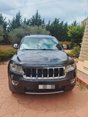 Jeep Cherokee 2011 Hemi Limited V8 — 3