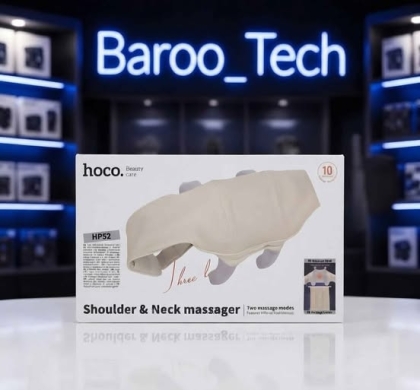 Hoco Shoulder and Neck Massager